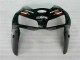 Noir Repsol 05-06 Honda CBR600RR Carénage Moto Noir Repsol 05-06 Honda CBR600RR Carénage Moto