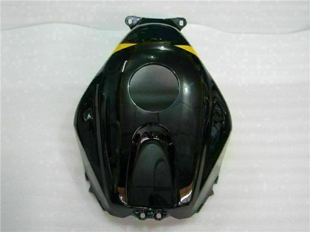 Noir Repsol 05-06 Honda CBR600RR Carénage Moto Noir Repsol 05-06 Honda CBR600RR Carénage Moto