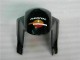 Noir Repsol 05-06 Honda CBR600RR Carénage Moto Noir Repsol 05-06 Honda CBR600RR Carénage Moto