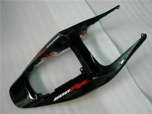 Noir Repsol 05-06 Honda CBR600RR Carénage Moto Noir Repsol 05-06 Honda CBR600RR Carénage Moto