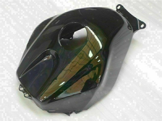 Noir Repsol 05-06 Honda CBR600RR Carénages Moto Noir Repsol 05-06 Honda CBR600RR Carénages Moto