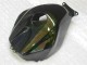 Noir Repsol 05-06 Honda CBR600RR Carénages Moto Noir Repsol 05-06 Honda CBR600RR Carénages Moto
