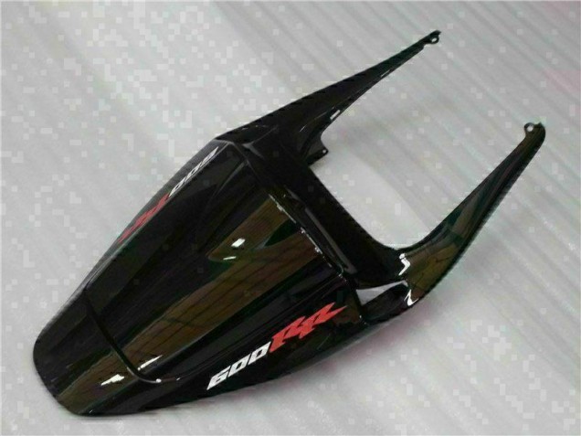 Noir Repsol 05-06 Honda CBR600RR Carénages Moto Noir Repsol 05-06 Honda CBR600RR Carénages Moto