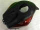 Noir Rouge 03-04 Honda CBR600RR Carénage Moto Noir Rouge 03-04 Honda CBR600RR Carénage Moto