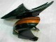 Noir Rouge 05-06 Honda CBR600RR Carrosserie Moto Noir Rouge 05-06 Honda CBR600RR Carrosserie Moto