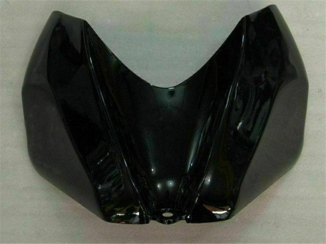 Noir Rouge 06-07 Suzuki GSXR 600/750 Carrosserie Moto Noir Rouge 06-07 Suzuki GSXR 600/750 Carrosserie Moto