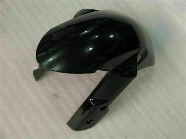 Noir Rouge 06-07 Suzuki GSXR 600/750 Carrosserie Moto Noir Rouge 06-07 Suzuki GSXR 600/750 Carrosserie Moto