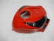 Noir Rouge 07-08 Honda CBR600RR Kit Carénages Motos Noir Rouge 07-08 Honda CBR600RR Kit Carénages Motos