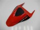 Noir Rouge 07-08 Honda CBR600RR Kit Carénages Motos Noir Rouge 07-08 Honda CBR600RR Kit Carénages Motos
