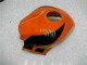 Noir Rouge Argent 07-08 Honda CBR600RR Carénage Moto Noir Rouge Argent 07-08 Honda CBR600RR Carénage Moto