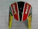 Noir Rouge Vert Motocard 09-12 Kawasaki ZX6R Carénage Moto Noir Rouge Vert Motocard 09-12 Kawasaki ZX6R Carénage Moto