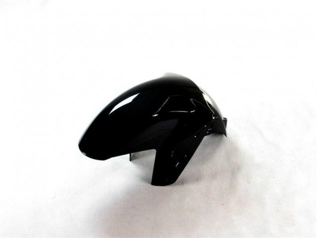 Noir Vert 12-21 Kawasaki ZX14R ZZR1400 Carénage Moto Noir Vert 12-21 Kawasaki ZX14R ZZR1400 Carénage Moto