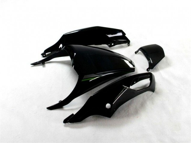 Noir Vert 12-21 Kawasaki ZX14R ZZR1400 Carénage Moto Noir Vert 12-21 Kawasaki ZX14R ZZR1400 Carénage Moto