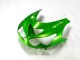 Noir Vert 12-21 Kawasaki ZX14R ZZR1400 Carénages Moto Noir Vert 12-21 Kawasaki ZX14R ZZR1400 Carénages Moto