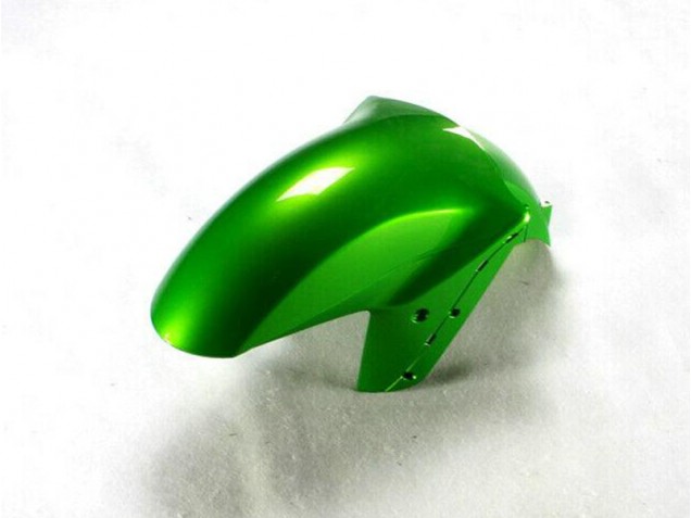 Noir Vert 12-21 Kawasaki ZX14R ZZR1400 Carénages Moto Noir Vert 12-21 Kawasaki ZX14R ZZR1400 Carénages Moto