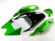 Noir Vert 12-21 Kawasaki ZX14R ZZR1400 Carénages Moto Noir Vert 12-21 Kawasaki ZX14R ZZR1400 Carénages Moto