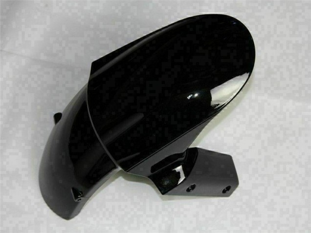 Noir Vert 636 09-12 Kawasaki ZX6R Carénage Moto Noir Vert 636 09-12 Kawasaki ZX6R Carénage Moto