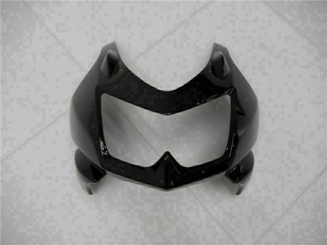 Noir Vert Ninja 08-12 Kawasaki EX250 Carénage Moto Noir Vert Ninja 08-12 Kawasaki EX250 Carénage Moto