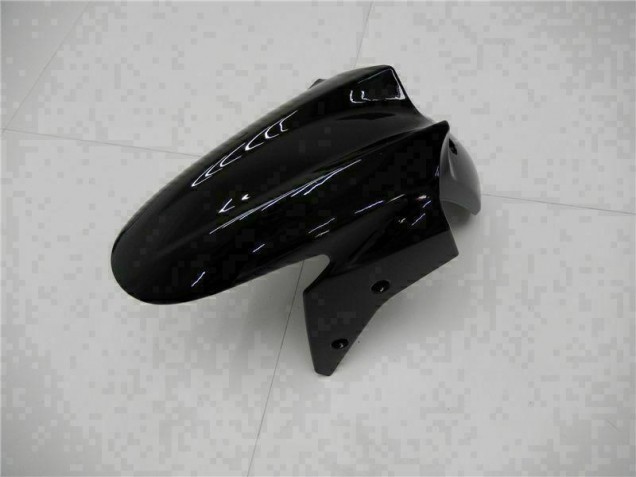 Noir Vert Ninja 08-12 Kawasaki EX250 Carénage Moto Noir Vert Ninja 08-12 Kawasaki EX250 Carénage Moto
