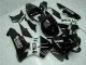Noir West 05-06 Honda CBR600RR Carénage Moto Noir West 05-06 Honda CBR600RR Carénage Moto