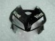 Noir West 05-06 Honda CBR600RR Carénage Moto Noir West 05-06 Honda CBR600RR Carénage Moto