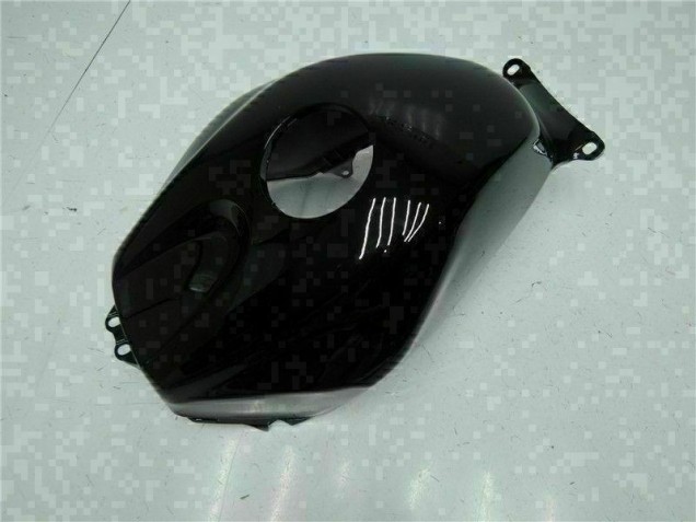 Noir West 05-06 Honda CBR600RR Carénage Moto Noir West 05-06 Honda CBR600RR Carénage Moto