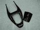 Noir West 05-06 Honda CBR600RR Carénage Moto Noir West 05-06 Honda CBR600RR Carénage Moto