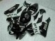 Noir West 05-06 Honda CBR600RR Carénage Moto Noir West 05-06 Honda CBR600RR Carénage Moto