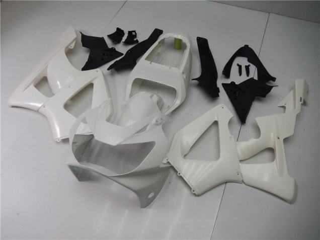 Non Peint 00-01 Honda CBR900RR 929RR Carénage Moto Non Peint 00-01 Honda CBR900RR 929RR Carénage Moto