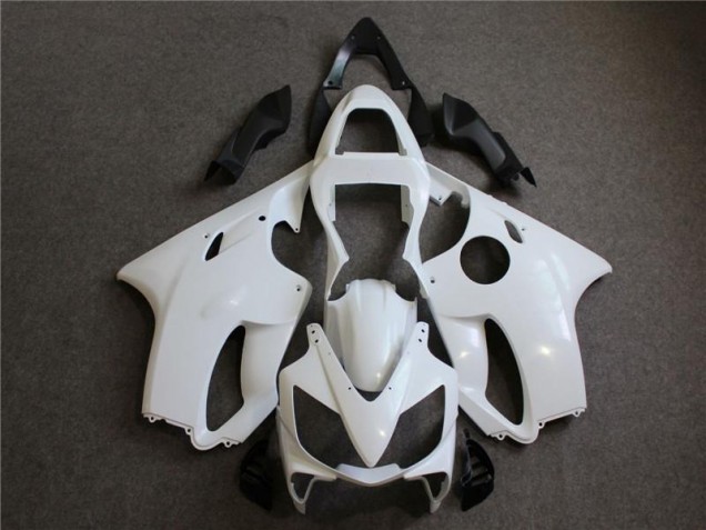 Non Peint 01-03 Honda CBR600 F4i Carénage Moto Non Peint 01-03 Honda CBR600 F4i Carénage Moto