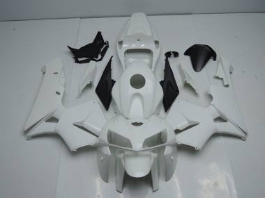 Non Peint 05-06 Honda CBR600RR Carénage Moto