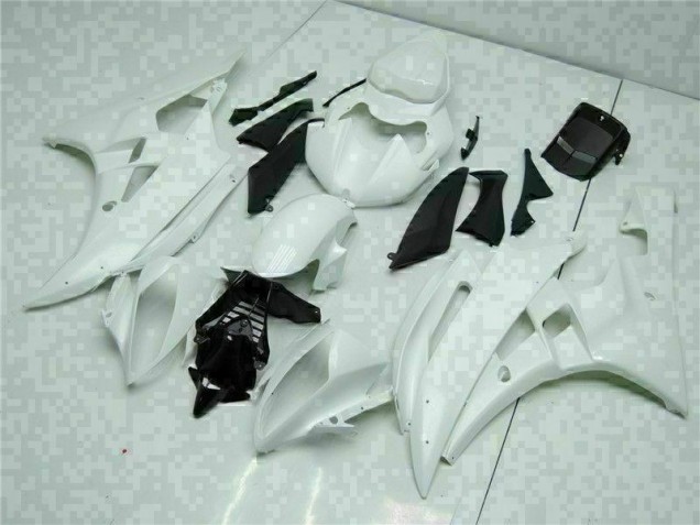 Non Peint 06-07 Yamaha YZF R6 Carénages Moto Non Peint 06-07 Yamaha YZF R6 Carénages Moto