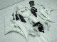 Non Peint 06-07 Yamaha YZF R6 Carénages Moto Non Peint 06-07 Yamaha YZF R6 Carénages Moto