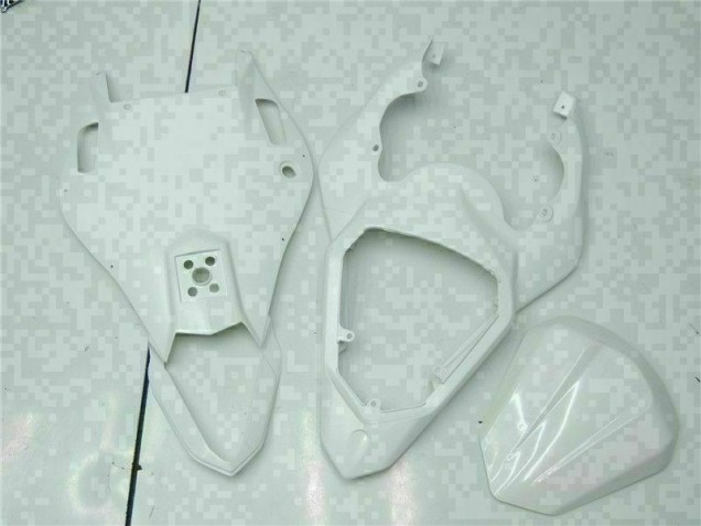 Non Peint 06-07 Yamaha YZF R6 Carénages Moto Non Peint 06-07 Yamaha YZF R6 Carénages Moto