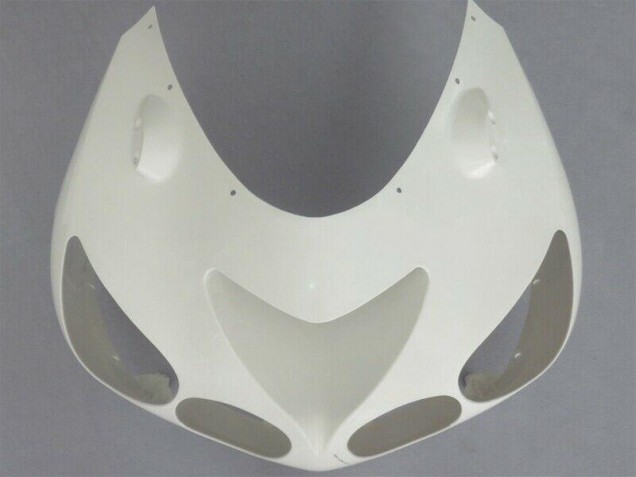 Non Peint 06-11 Kawasaki ZX14R ZZR1400 Carénage Moto Non Peint 06-11 Kawasaki ZX14R ZZR1400 Carénage Moto