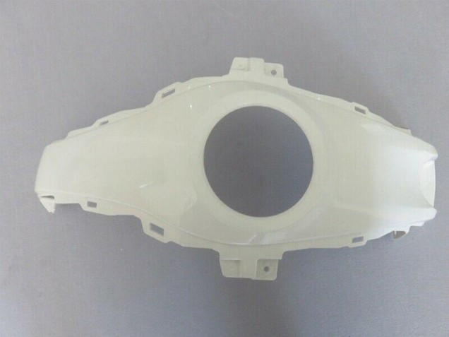 Non Peint 06-11 Kawasaki ZX14R ZZR1400 Carénage Moto Non Peint 06-11 Kawasaki ZX14R ZZR1400 Carénage Moto