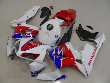 Nouveau HRC 05-06 Honda CBR600RR Carénage Moto