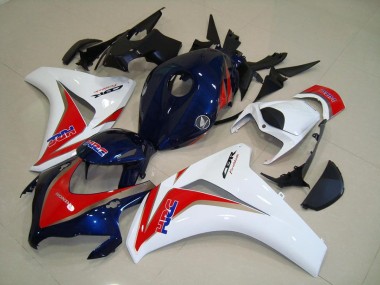 Nouveau HRC 08-11 Honda CBR1000RR Carénage Moto