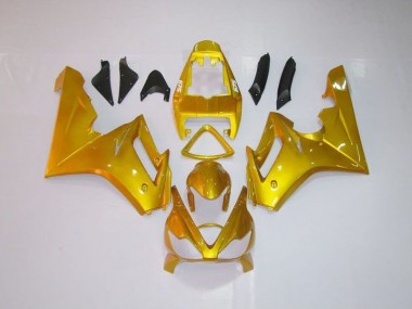 Or 06-08 Triumph Daytona 675 Triple Carénage Moto