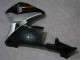 Or Argent Noir 03-04 Honda CBR600RR Carénage Moto Or Argent Noir 03-04 Honda CBR600RR Carénage Moto
