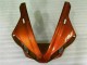 Orange 00-01 Yamaha YZF R1 Carénage Moto