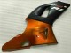 Orange 00-01 Yamaha YZF R1 Carénage Moto