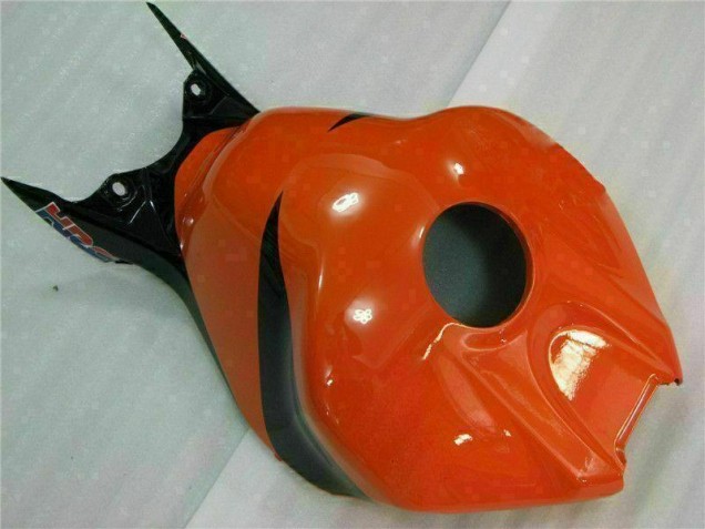 Orange 04-05 Honda CBR1000RR Carénages Moto Orange 04-05 Honda CBR1000RR Carénages Moto