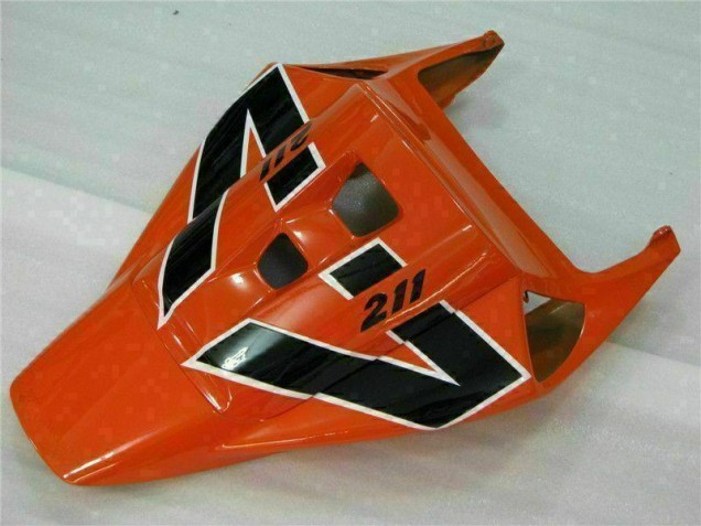 Orange 04-05 Honda CBR1000RR Carénages Moto Orange 04-05 Honda CBR1000RR Carénages Moto