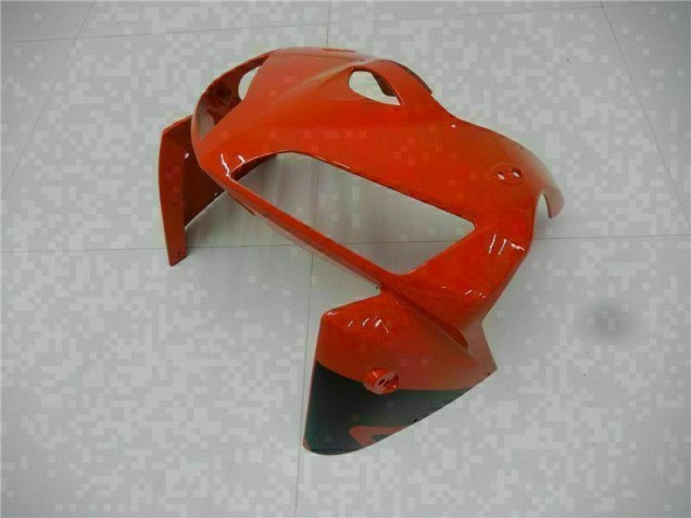 Orange 05-06 Honda CBR600RR Carrosserie Moto Orange 05-06 Honda CBR600RR Carrosserie Moto