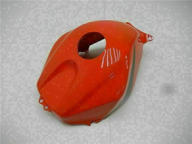 Orange 05-06 Honda CBR600RR Carrosserie Moto Orange 05-06 Honda CBR600RR Carrosserie Moto