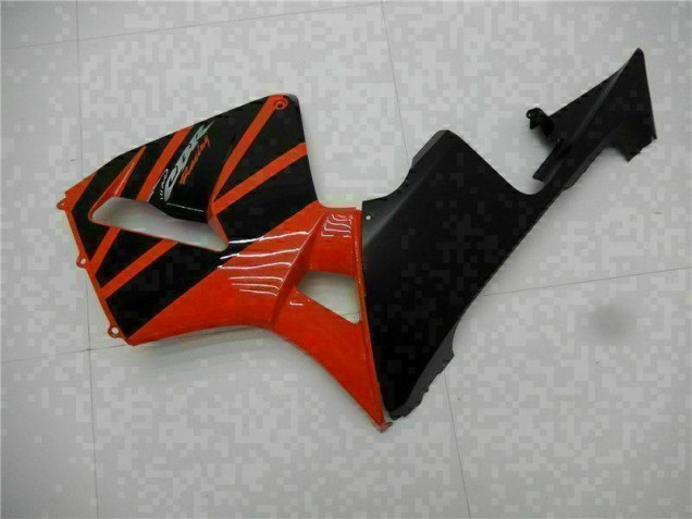 Orange 05-06 Honda CBR600RR Carrosserie Moto Orange 05-06 Honda CBR600RR Carrosserie Moto