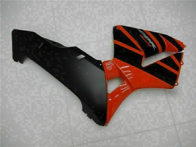Orange 05-06 Honda CBR600RR Carrosserie Moto Orange 05-06 Honda CBR600RR Carrosserie Moto