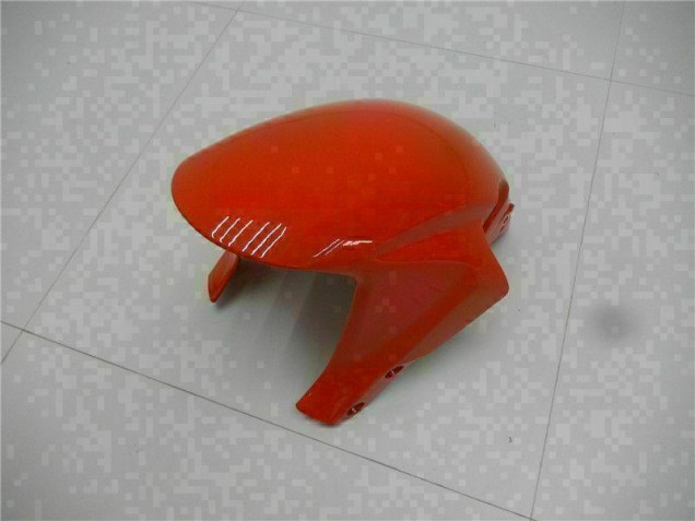 Orange 05-06 Honda CBR600RR Carrosserie Moto Orange 05-06 Honda CBR600RR Carrosserie Moto