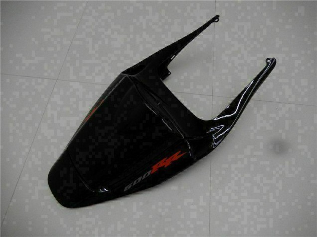 Orange 05-06 Honda CBR600RR Carrosserie Moto Orange 05-06 Honda CBR600RR Carrosserie Moto